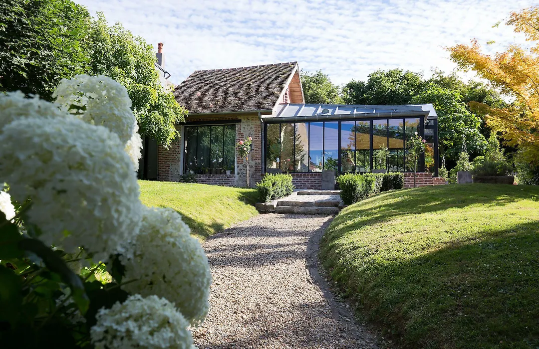 La Maison Du Parc-1