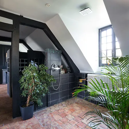 La Maison Du Parc-3