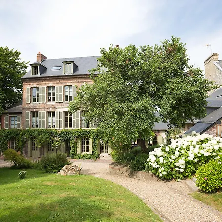 La Maison Du Parc-2